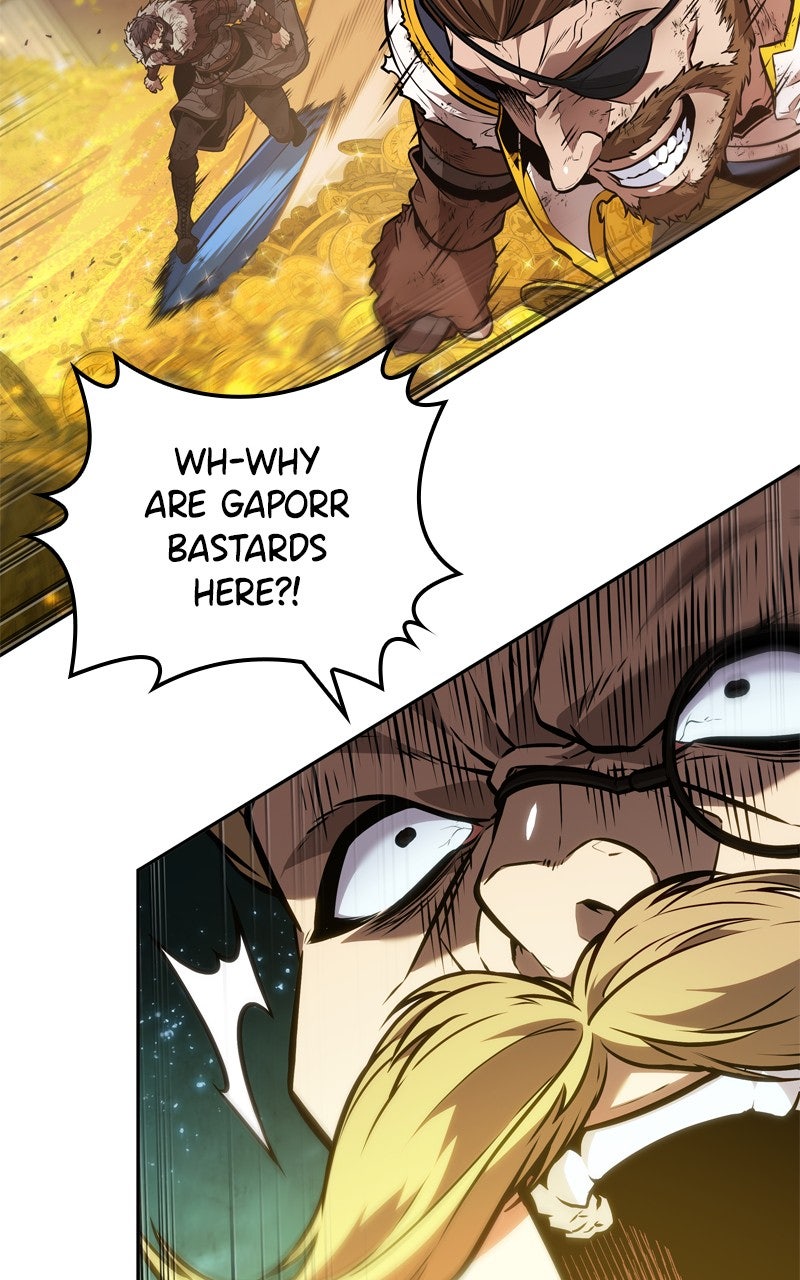 Read The Last Adventurer EN Manga Online