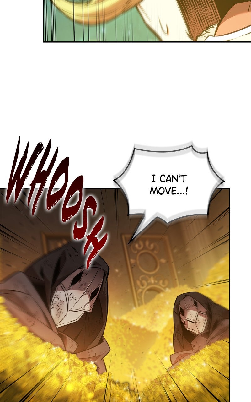 Read The Last Adventurer EN Manga Online