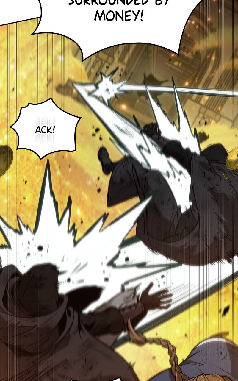 Read The Last Adventurer EN Manga Online