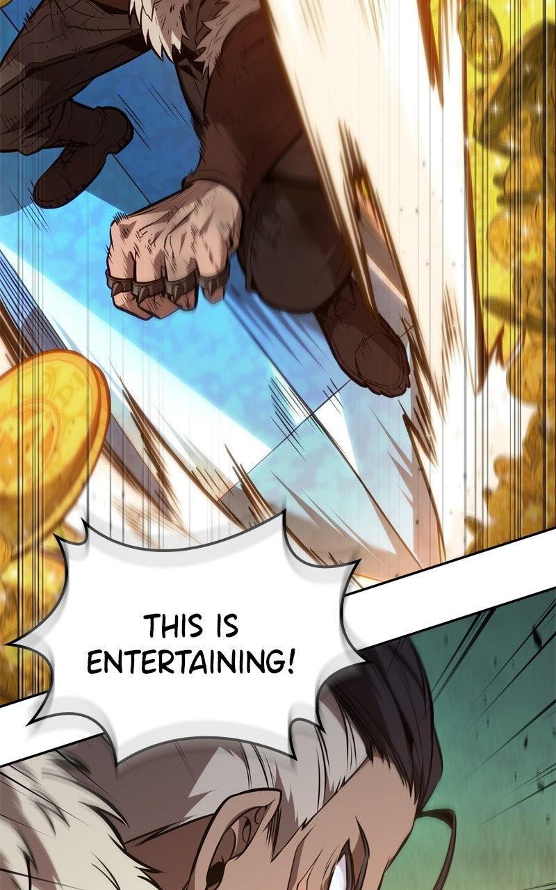 Read The Last Adventurer EN Manga Online