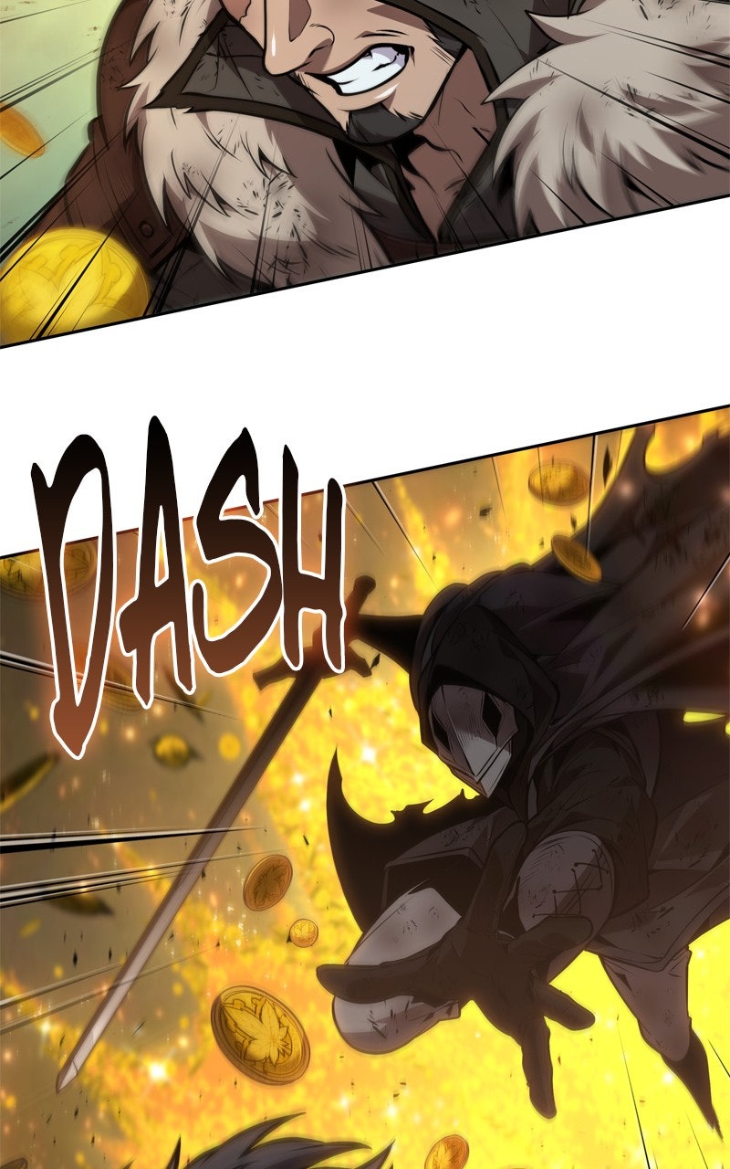 Read The Last Adventurer EN Manga Online