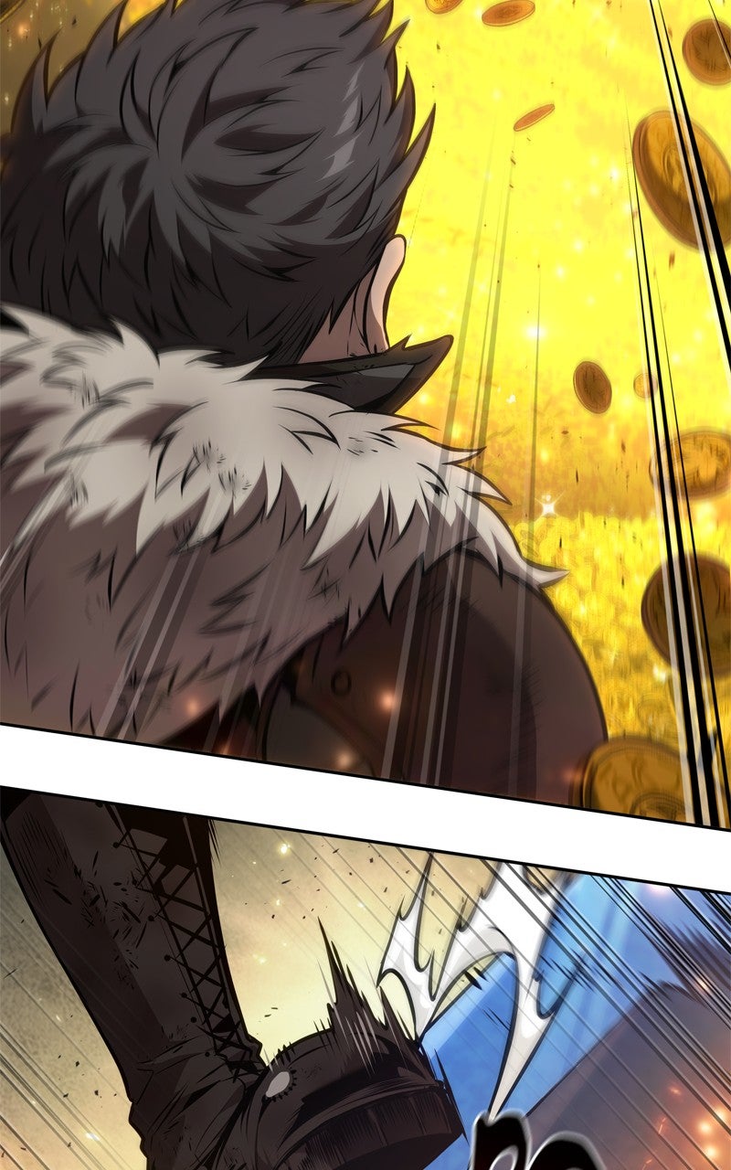 Read The Last Adventurer EN Manga Online