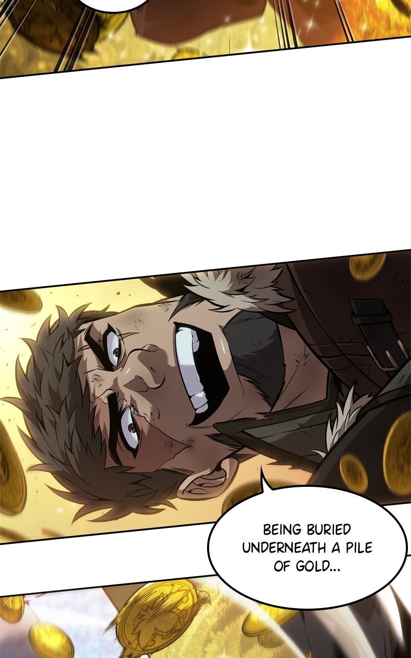 Read The Last Adventurer EN Manga Online