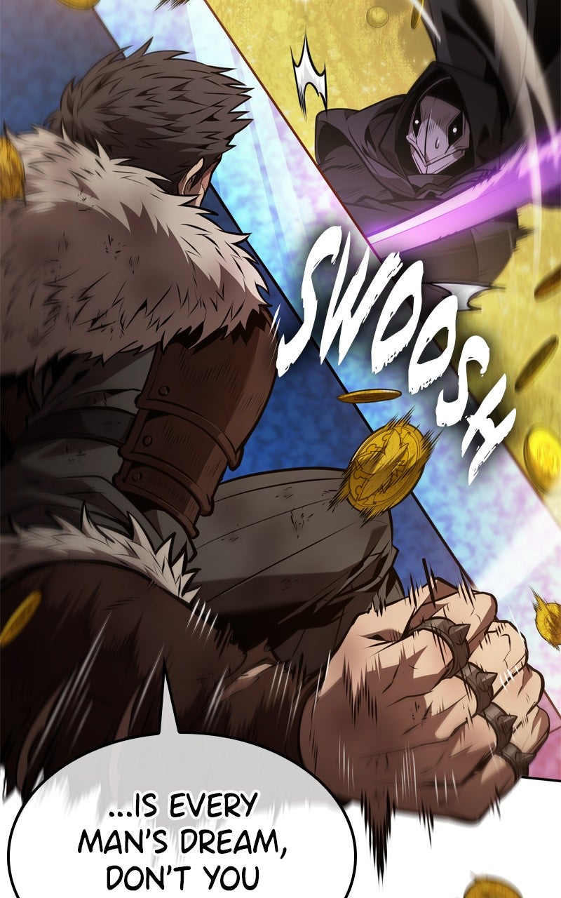 Read The Last Adventurer EN Manga Online