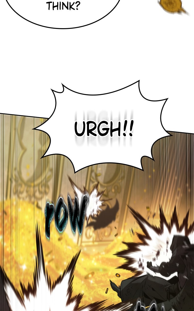 Read The Last Adventurer EN Manga Online