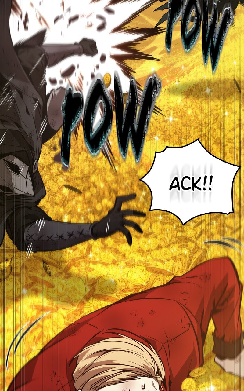 Read The Last Adventurer EN Manga Online