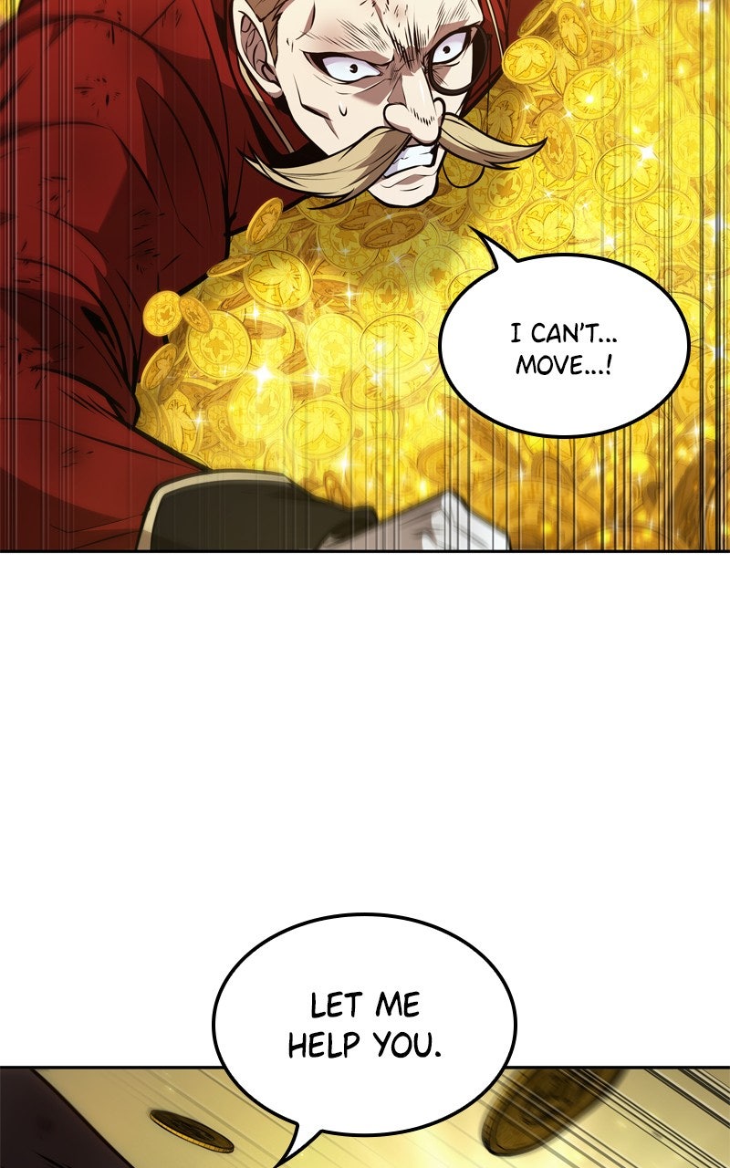 Read The Last Adventurer EN Manga Online