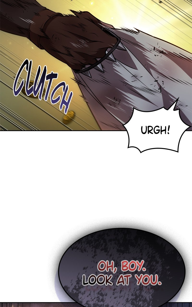 Read The Last Adventurer EN Manga Online