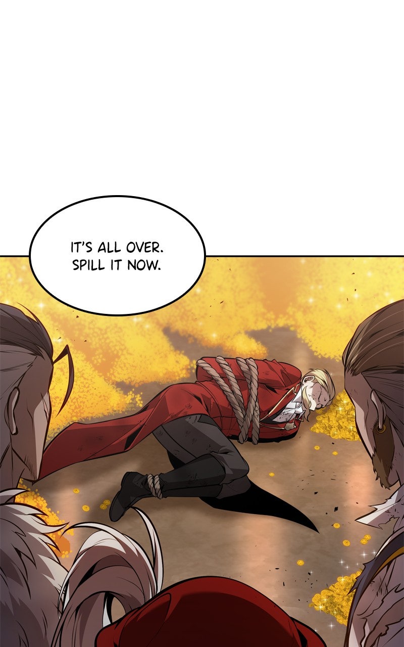 Read The Last Adventurer EN Manga Online