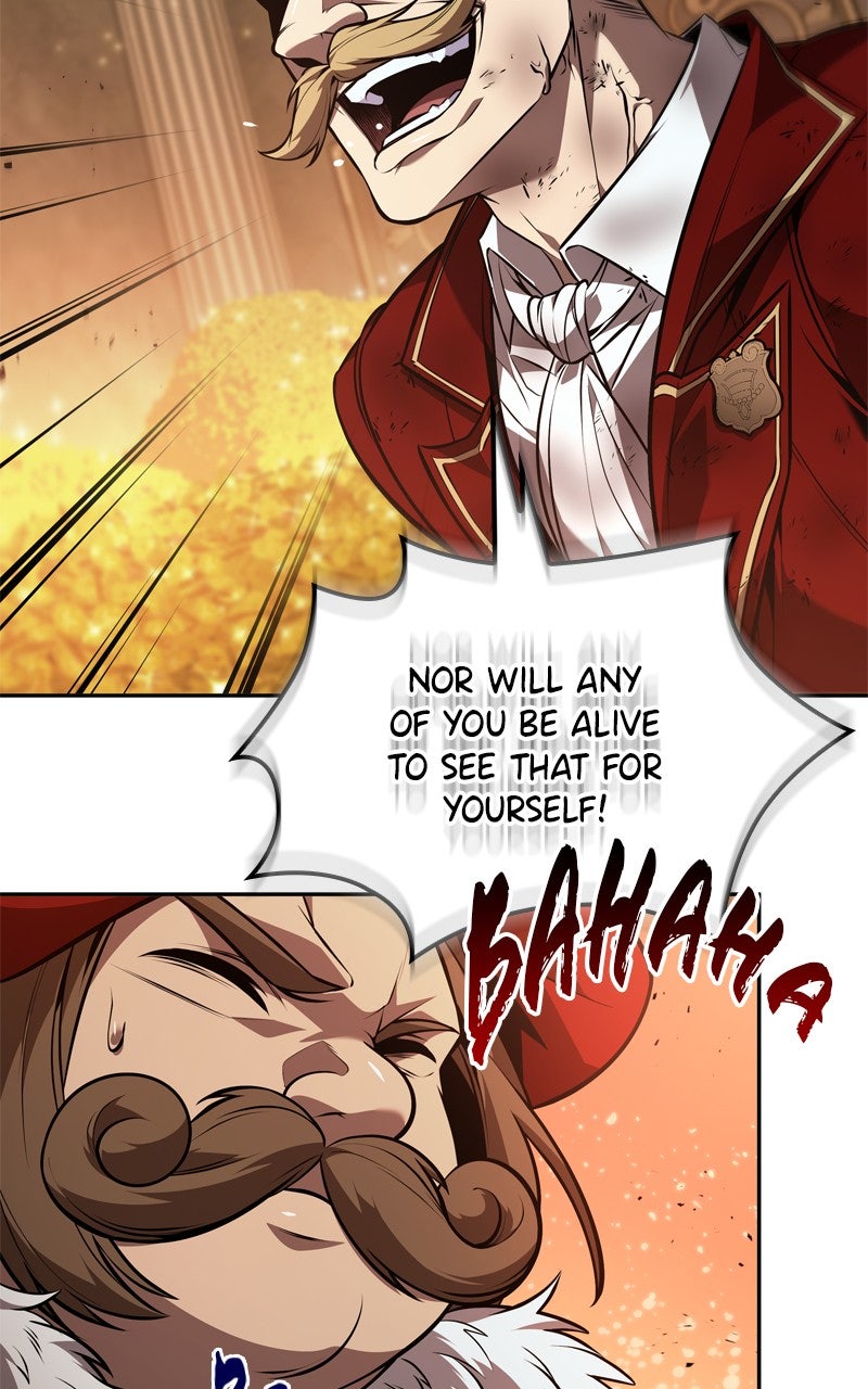 Read The Last Adventurer EN Manga Online