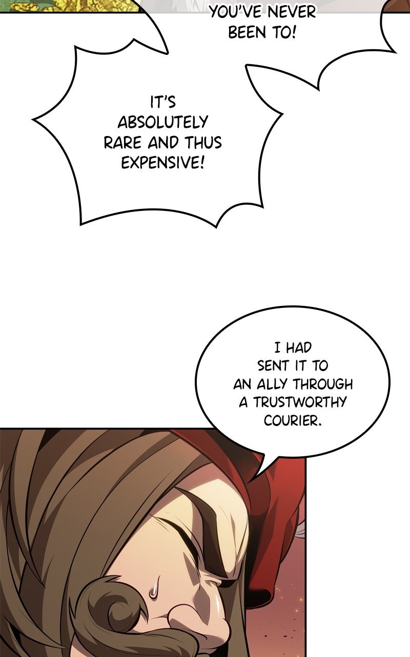 Read The Last Adventurer EN Manga Online