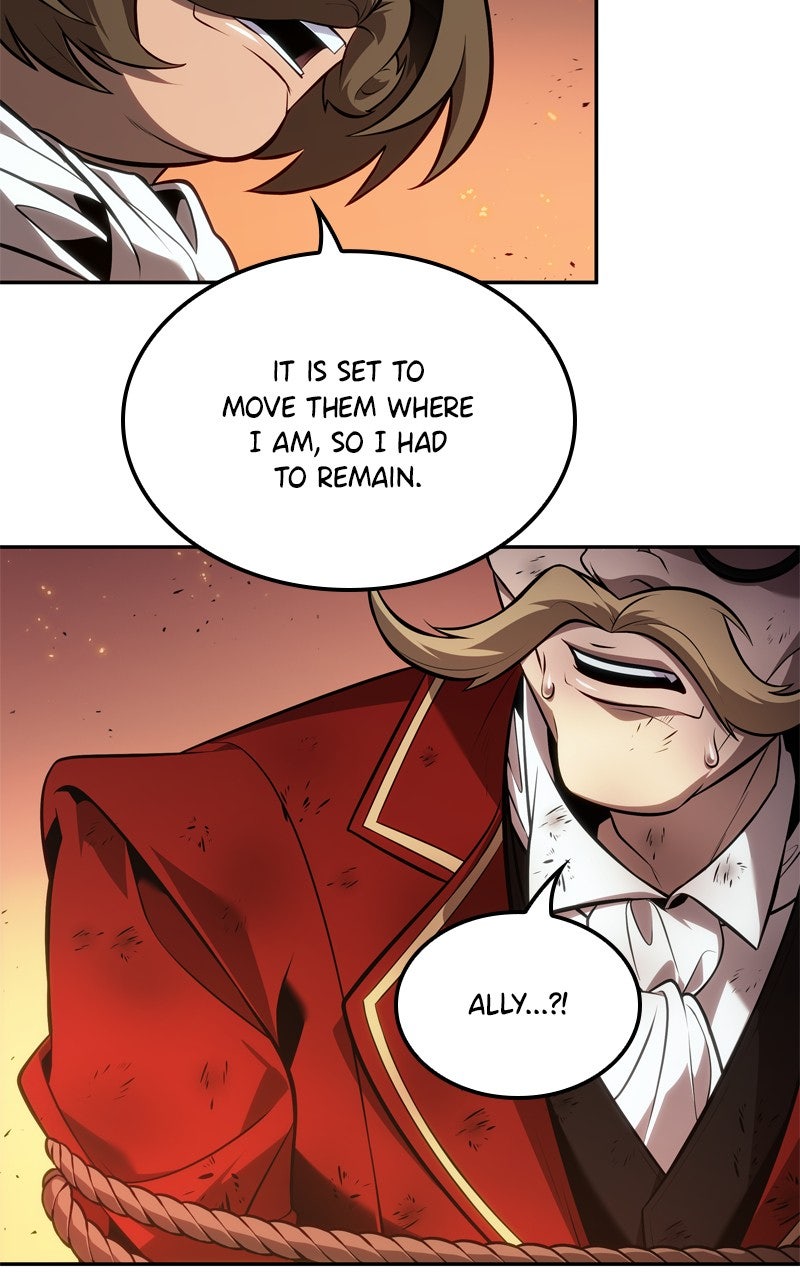 Read The Last Adventurer EN Manga Online