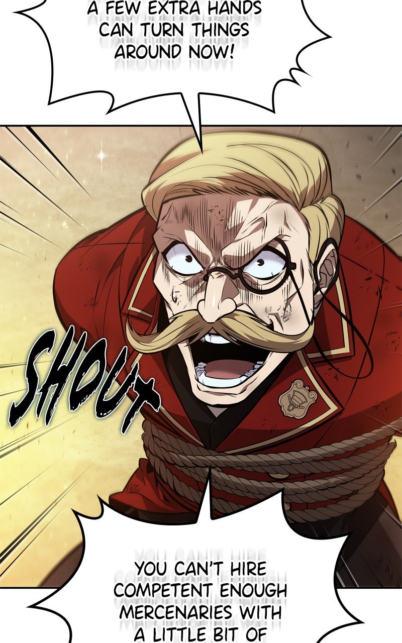 Read The Last Adventurer EN Manga Online