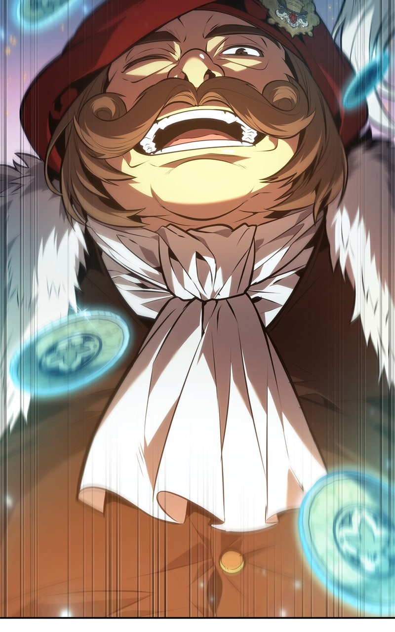 Read The Last Adventurer EN Manga Online