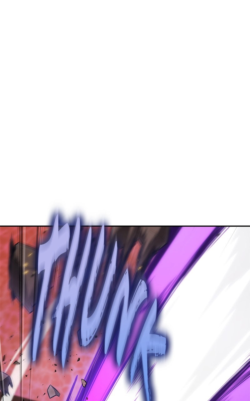 Read The Last Adventurer EN Manga Online