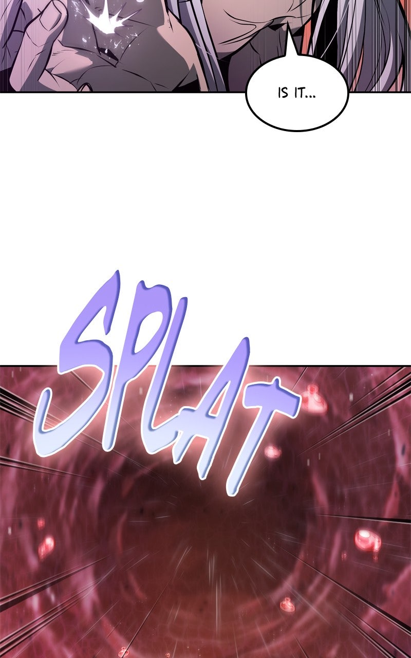 Read The Last Adventurer EN Manga Online