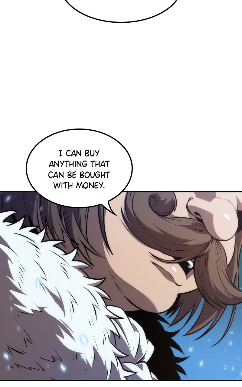 Read The Last Adventurer EN Manga Online