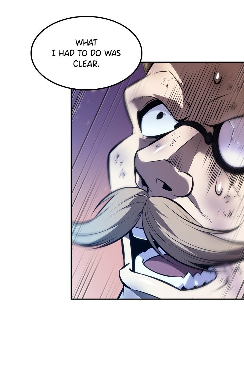 Read The Last Adventurer EN Manga Online