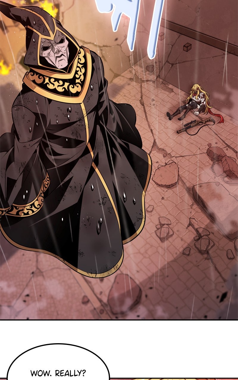 Read The Last Adventurer EN Manga Online