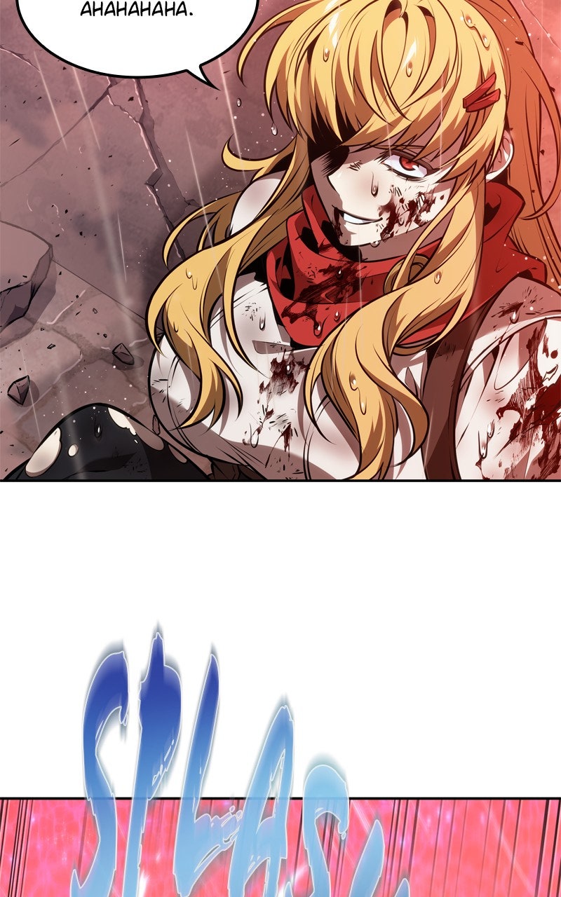 Read The Last Adventurer EN Manga Online