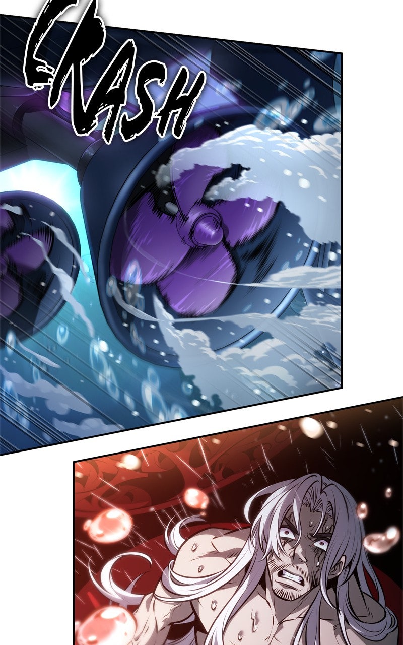 Read The Last Adventurer EN Manga Online