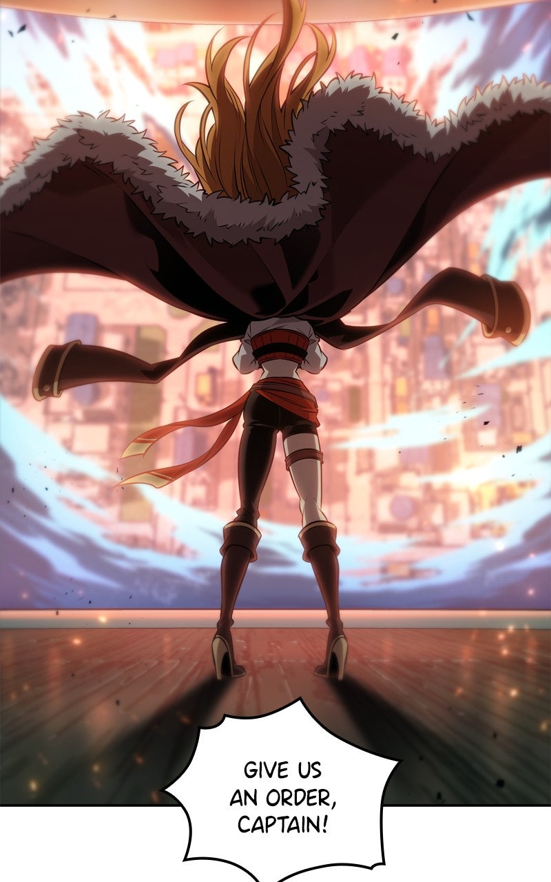 Read The Last Adventurer EN Manga Online