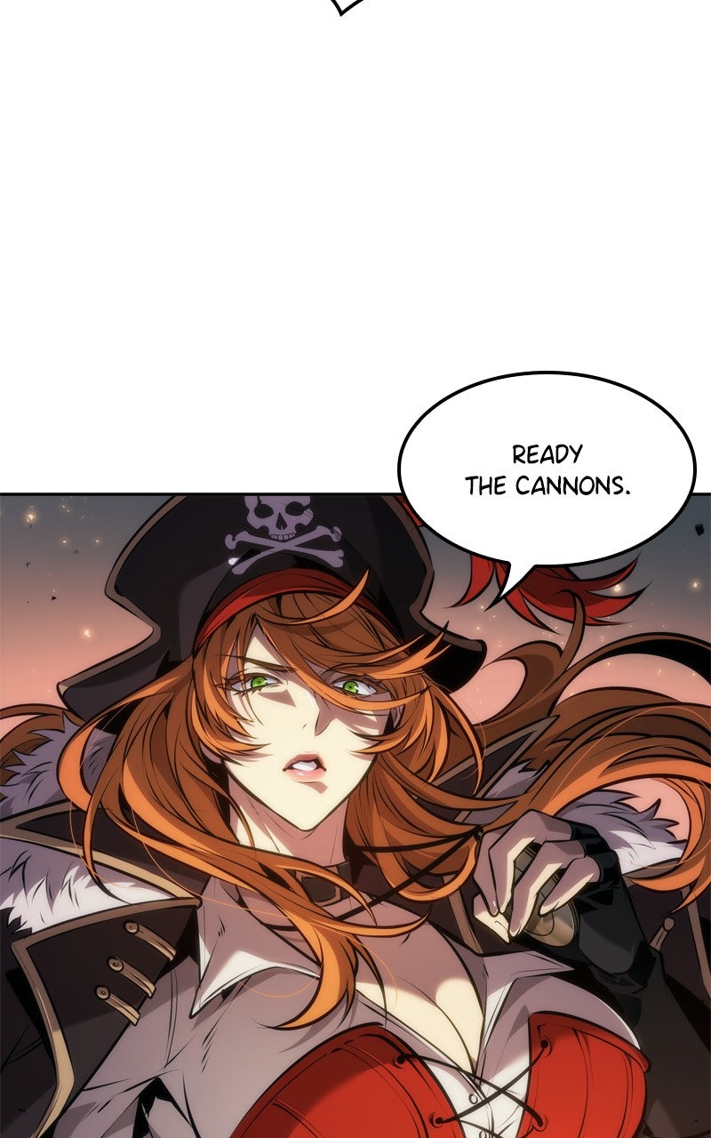 Read The Last Adventurer EN Manga Online