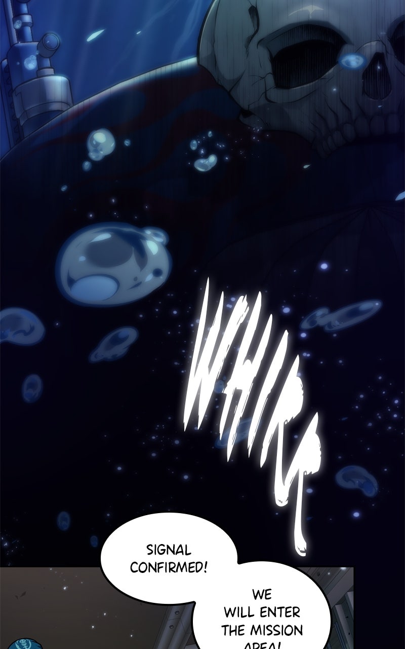 Read The Last Adventurer EN Manga Online