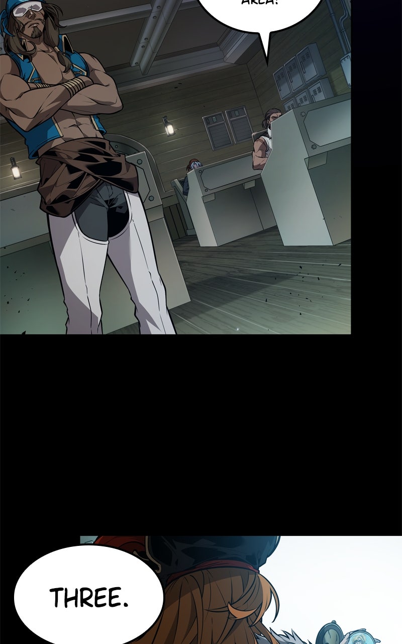 Read The Last Adventurer EN Manga Online