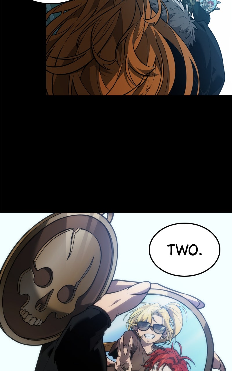 Read The Last Adventurer EN Manga Online