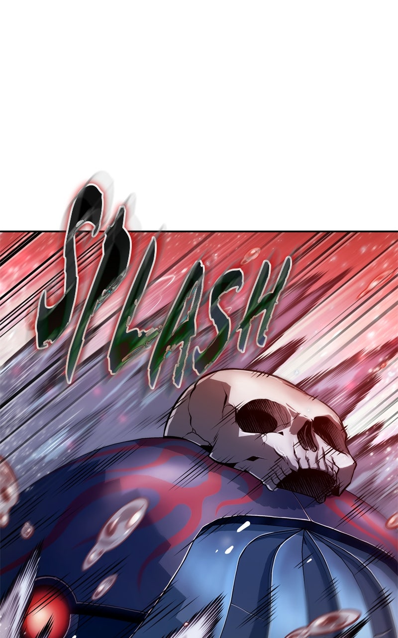 Read The Last Adventurer EN Manga Online