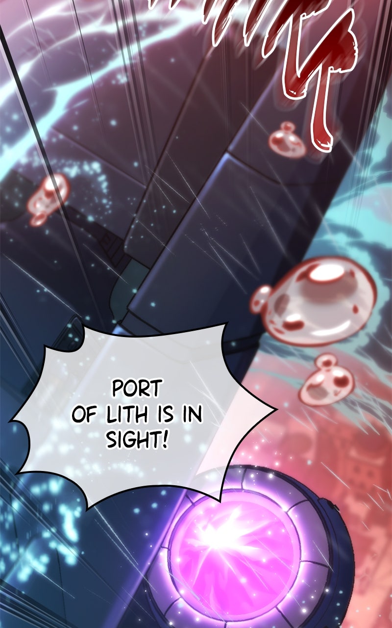 Read The Last Adventurer EN Manga Online