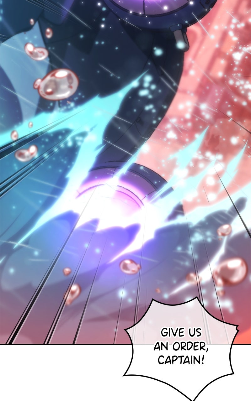 Read The Last Adventurer EN Manga Online