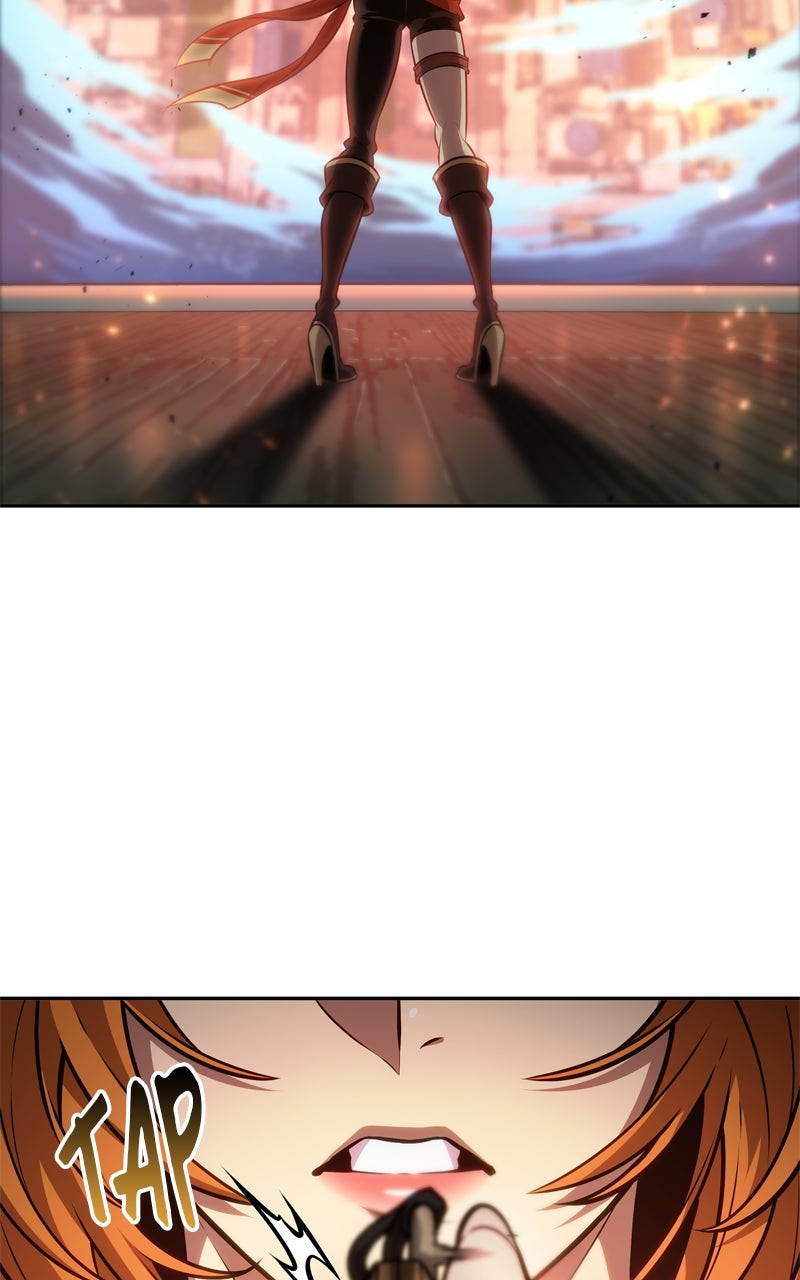 Read The Last Adventurer EN Manga Online