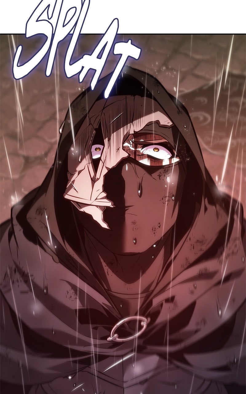 Read The Last Adventurer EN Manga Online