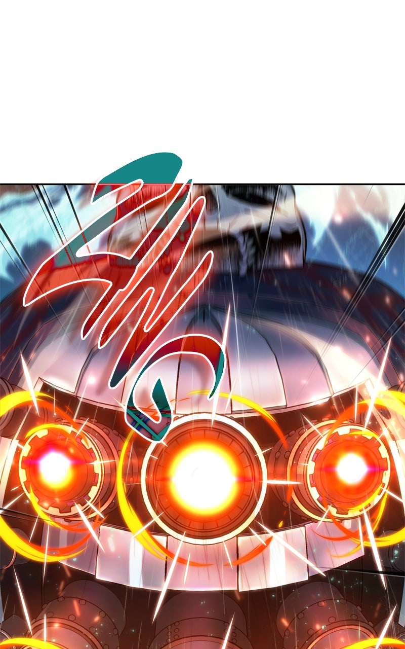 Read The Last Adventurer EN Manga Online