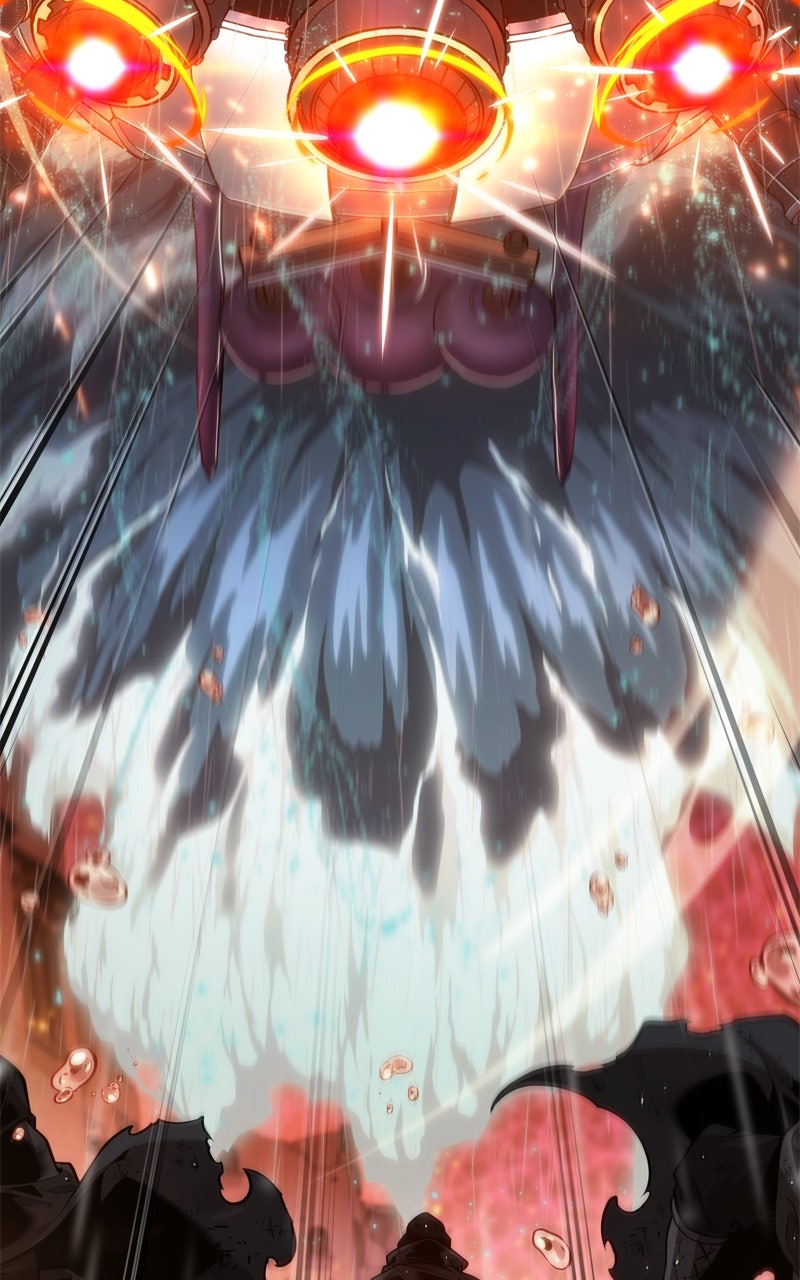 Read The Last Adventurer EN Manga Online