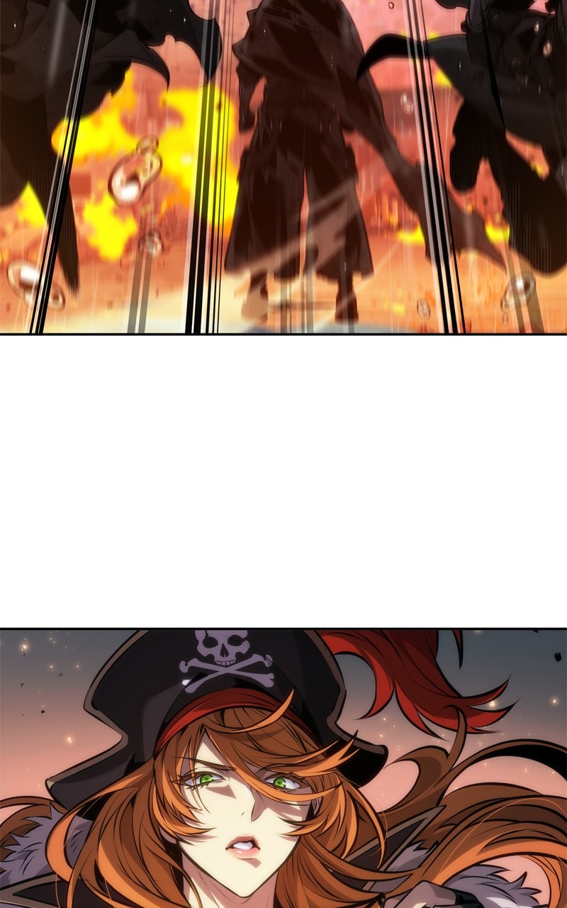 Read The Last Adventurer EN Manga Online