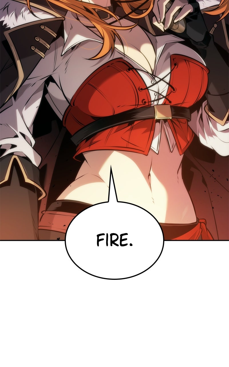 Read The Last Adventurer EN Manga Online