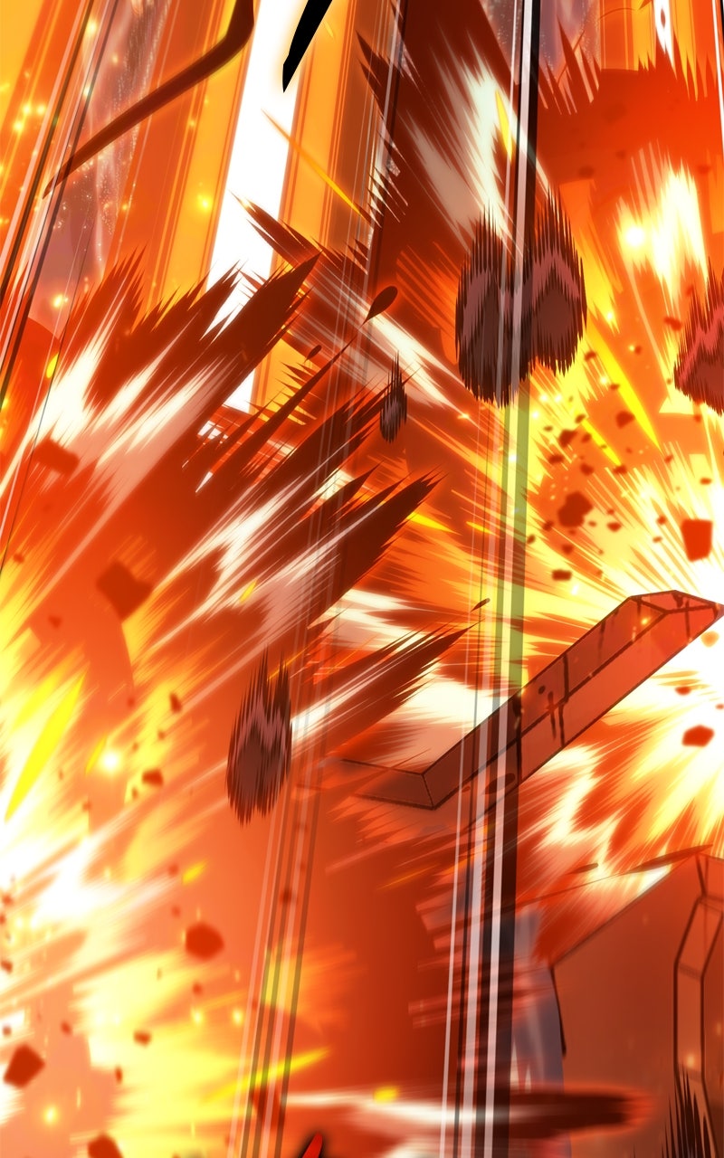 Read The Last Adventurer EN Manga Online