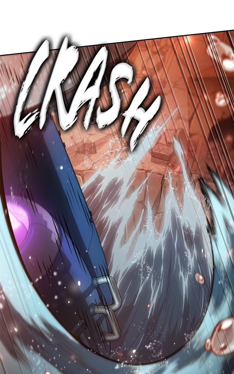 Read The Last Adventurer EN Manga Online