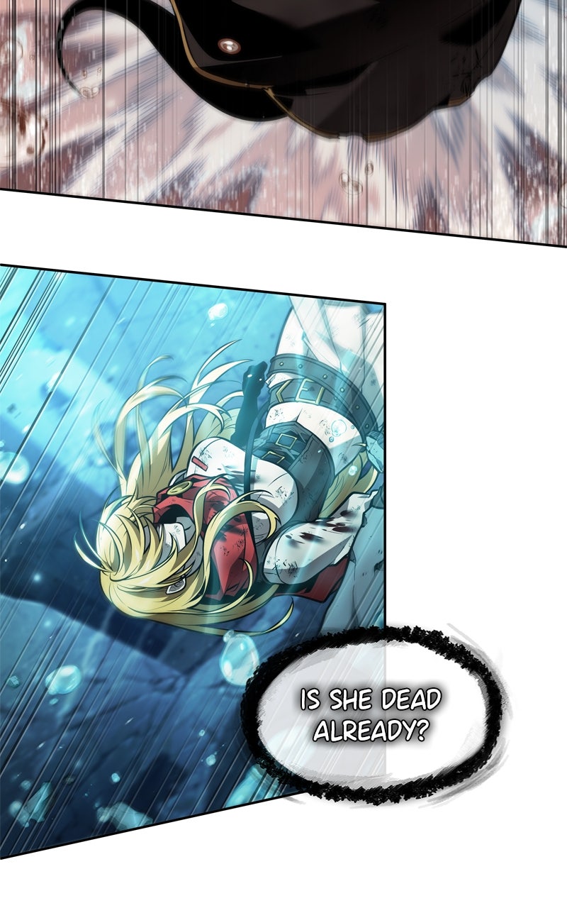 Read The Last Adventurer EN Manga Online