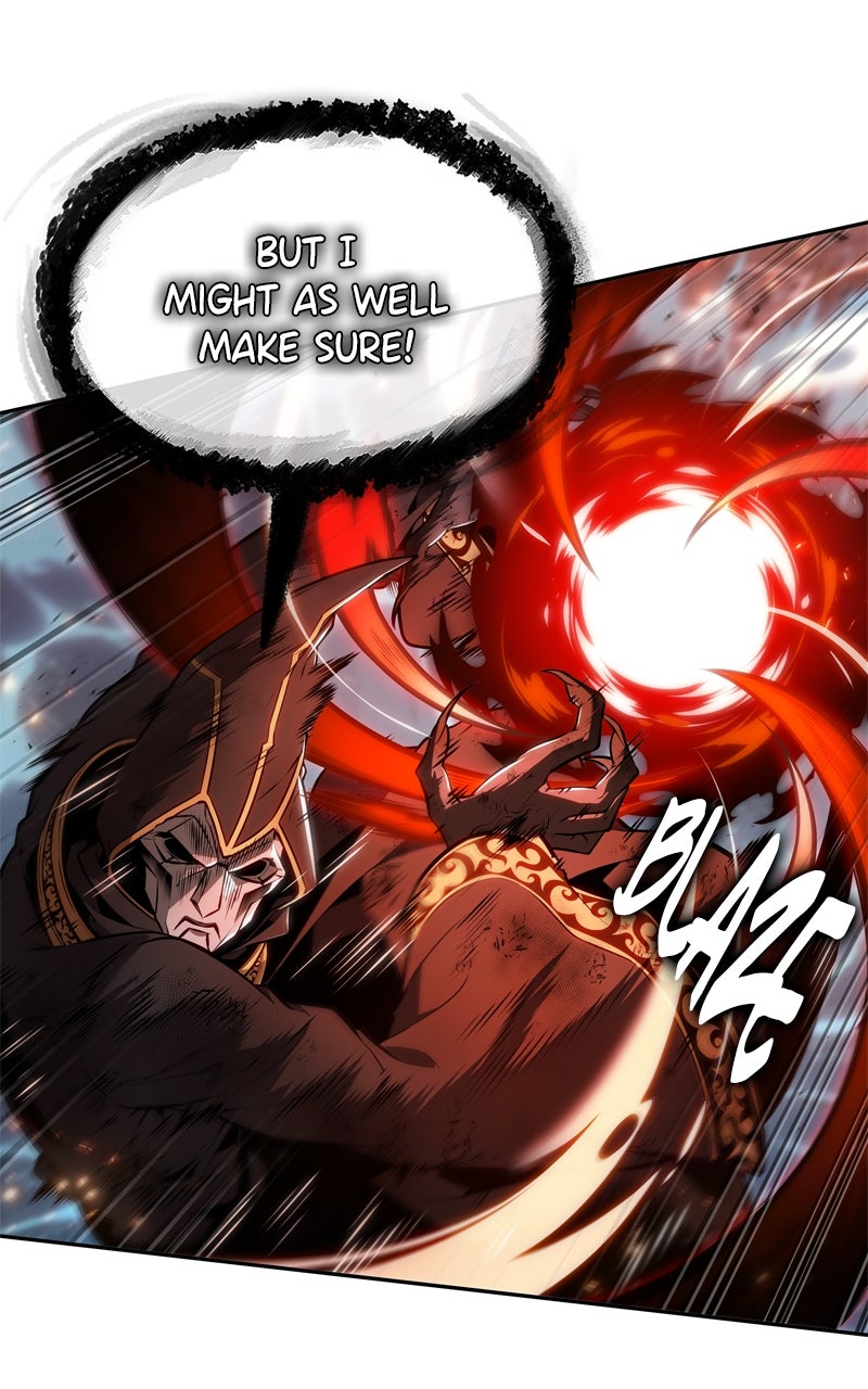 Read The Last Adventurer EN Manga Online