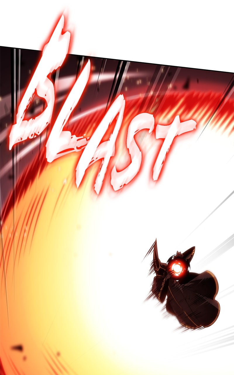 Read The Last Adventurer EN Manga Online