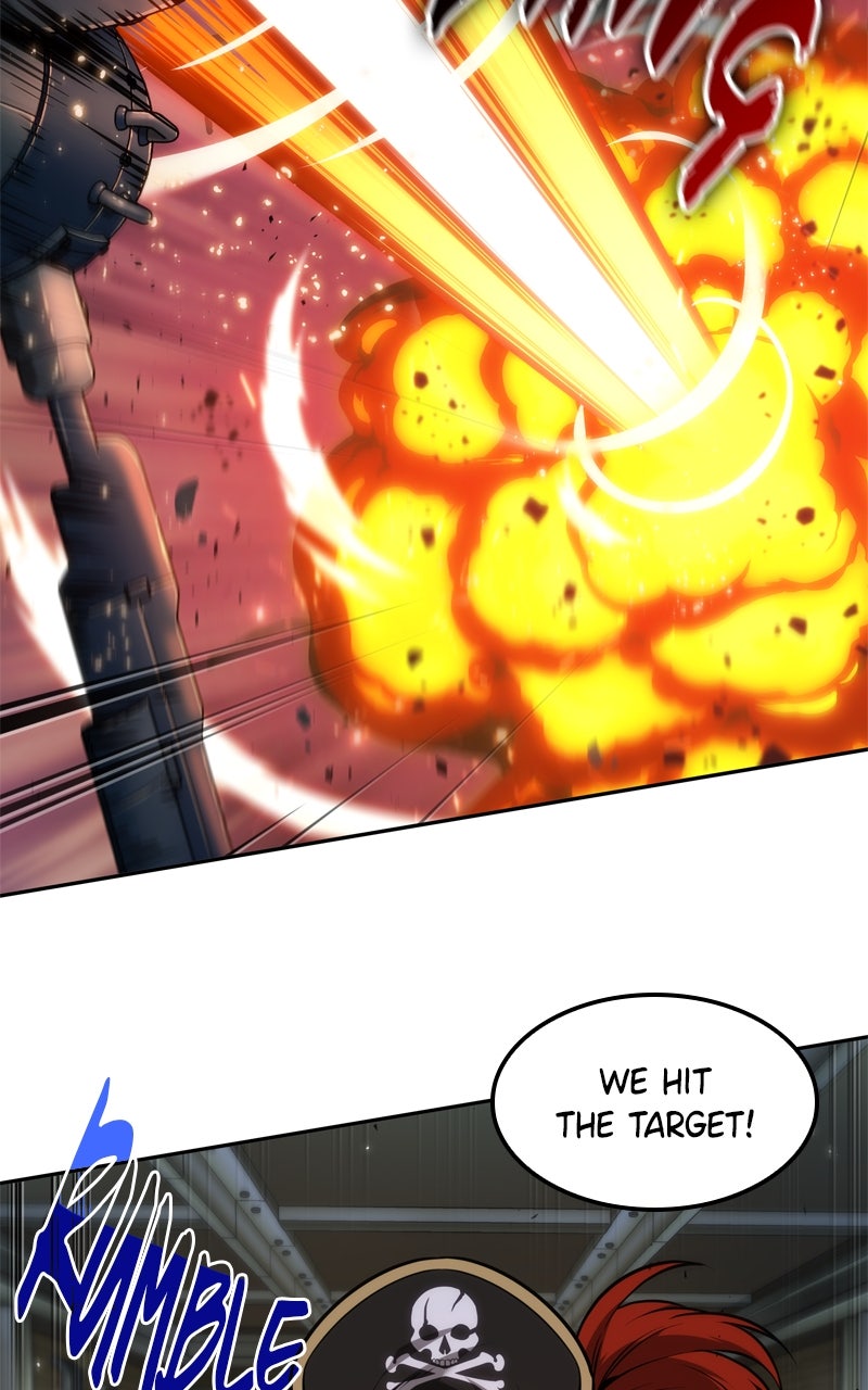 Read The Last Adventurer EN Manga Online