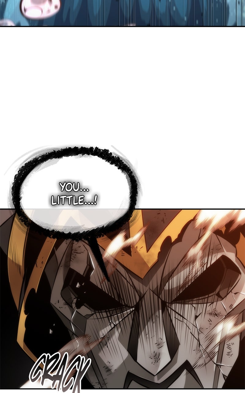 Read The Last Adventurer EN Manga Online