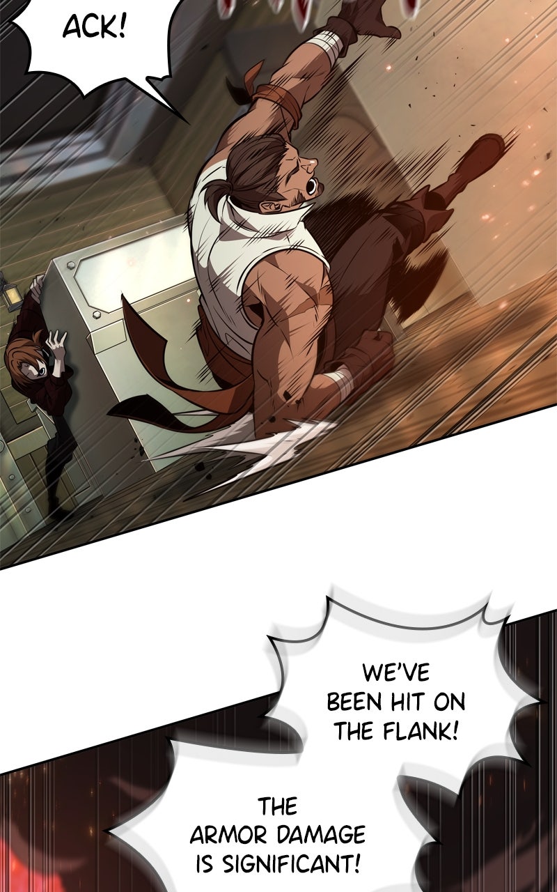 Read The Last Adventurer EN Manga Online