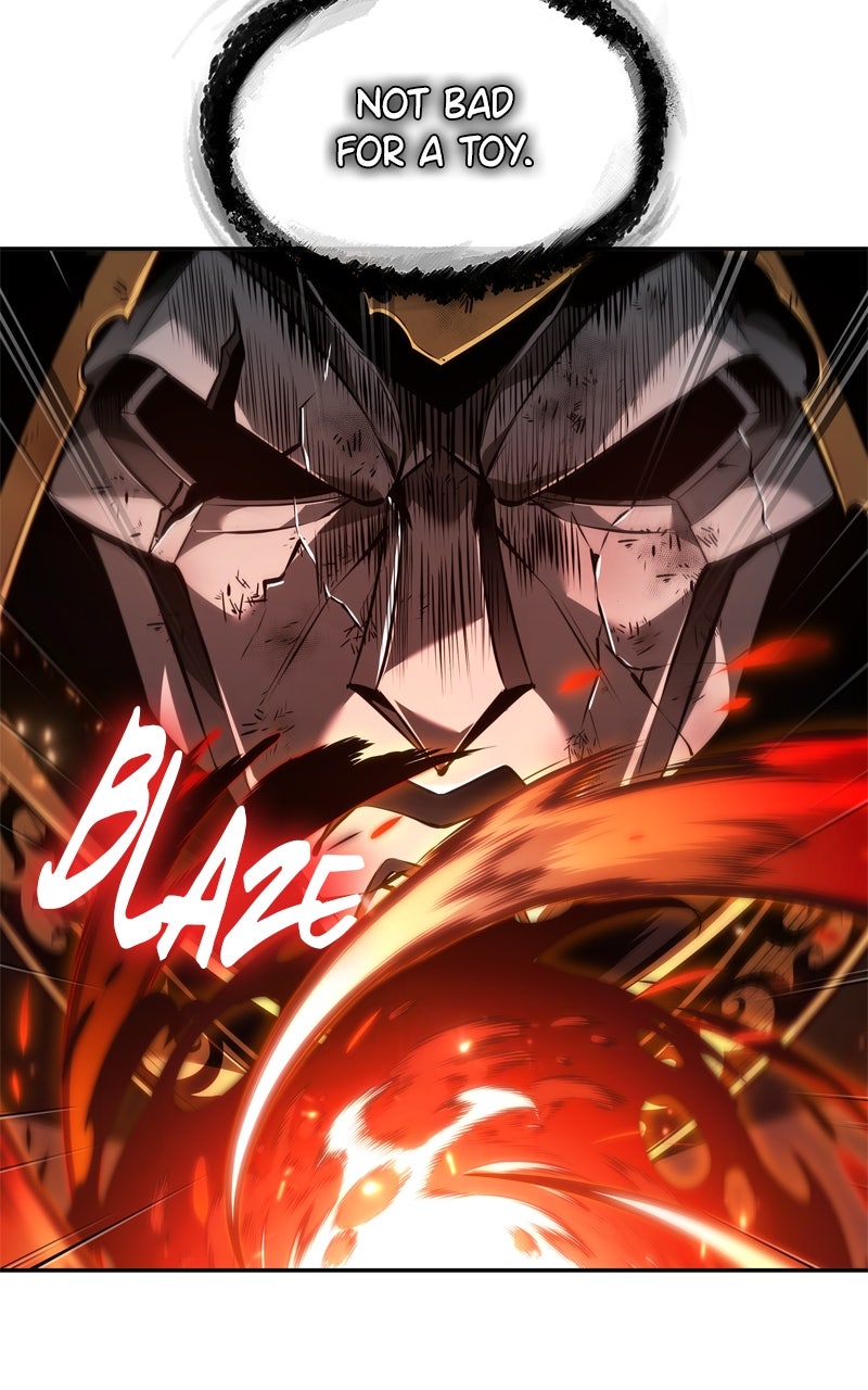 Read The Last Adventurer EN Manga Online