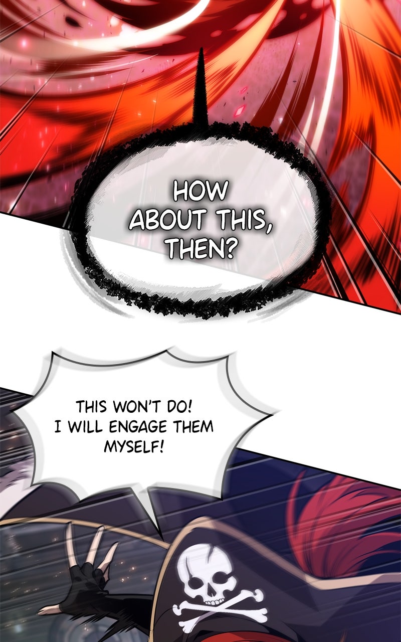 Read The Last Adventurer EN Manga Online