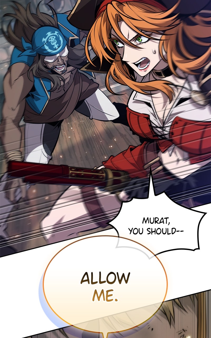 Read The Last Adventurer EN Manga Online